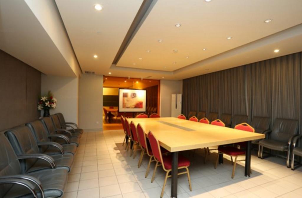 Jinjiang Inn - Changchun Convention & Exhibition Center Екстер'єр фото